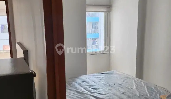 4. W di Sewaka Apartement The Nest, Luas 42 M2, Semi Furnished 1