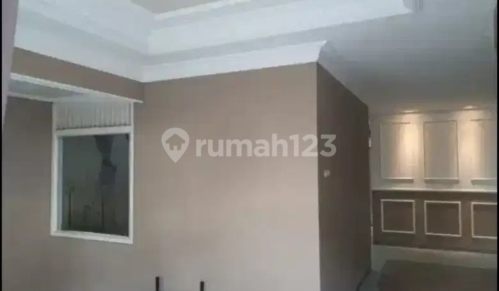 W Disewakan Rumah Permata Buana, Uk 10X20, Rapih 2