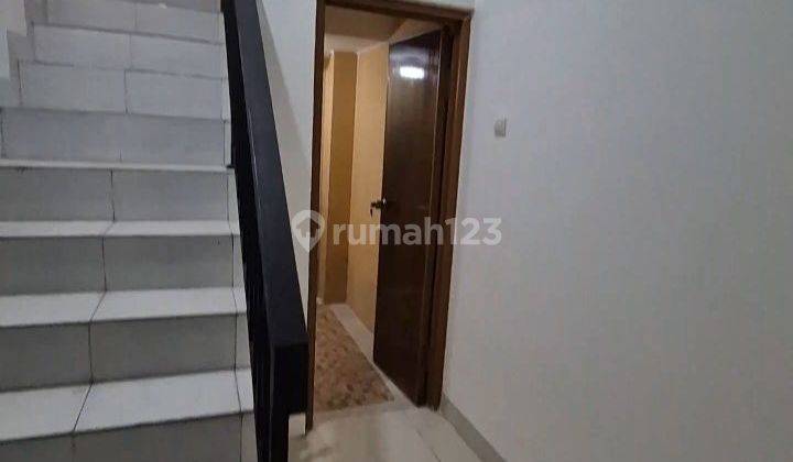 Rumah Griya Permata, Dijual, 6x15, Baru, Rapih, Siap Huni 2