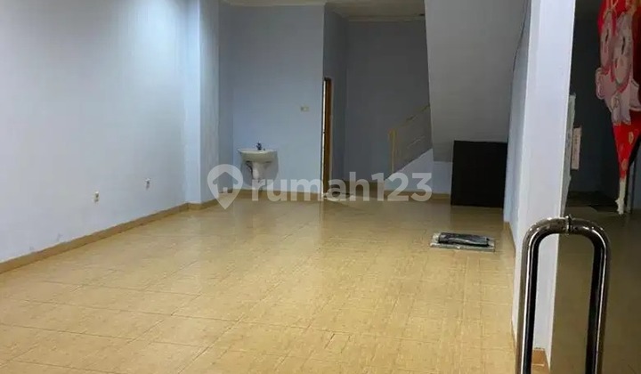 26. W Dijual Ruko Taman Palem, Siap Huni , Kondisi Kosong 26. W Dijual Ruko Taman Palem, Siap Huni , Kondisi Kosong