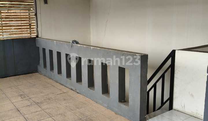 Rumah Green Lake City, 6X18, 2 1/4 Lt, Kamar Besar, Full Renov