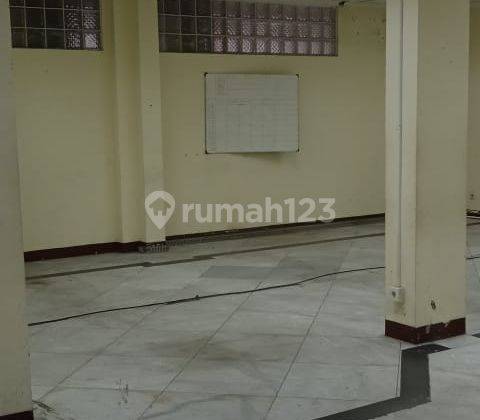 Kantor Cideng, 4 Lt, Best Deal, Am Sangaji, Lt 533 M2, Strategis 1