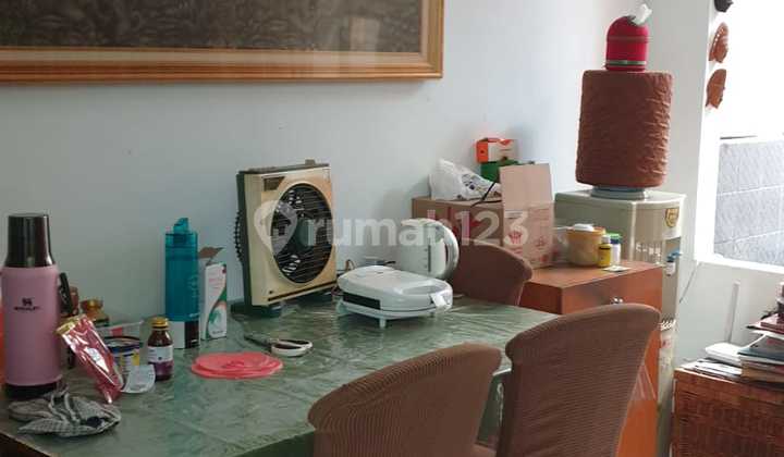 25. W Dijual Rumah Murah Dikosambi Baru , Uk 8X15 , Siap Huni 2