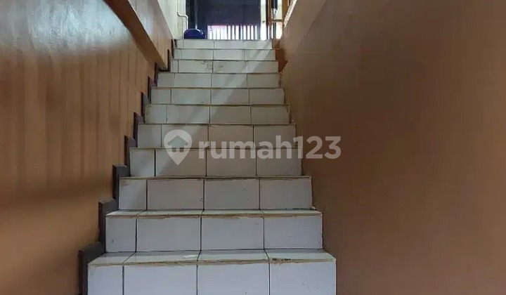 For Rent: Interkota Shop House, Duri Kosambi, 3 Floors