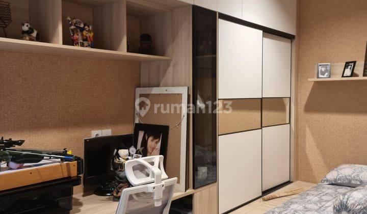 Riviera Puri, Dijual, 8x15, Furnish, Siap Huni, Rapih, Strategis 1