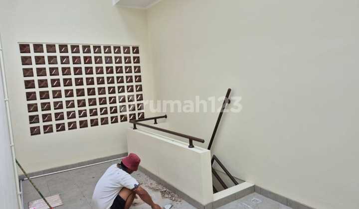 27. W Permata Buana House, 8x18 Ready to Occupy, Strategic Location 2