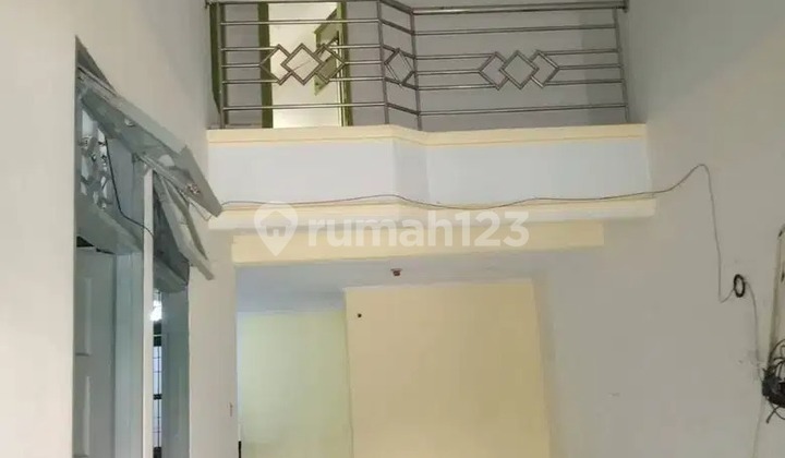 28. W Dijual Rumah Citra Garden 3 Ext , Siap Huni , Bebas Banjir 2