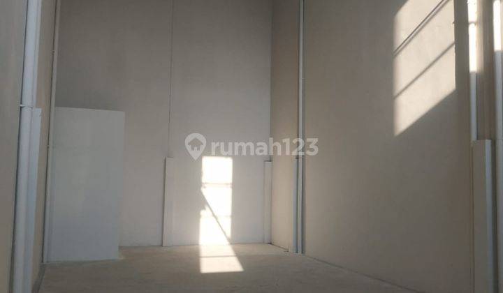 gudang green lake city, 6x20, best deal, harga termurah 2