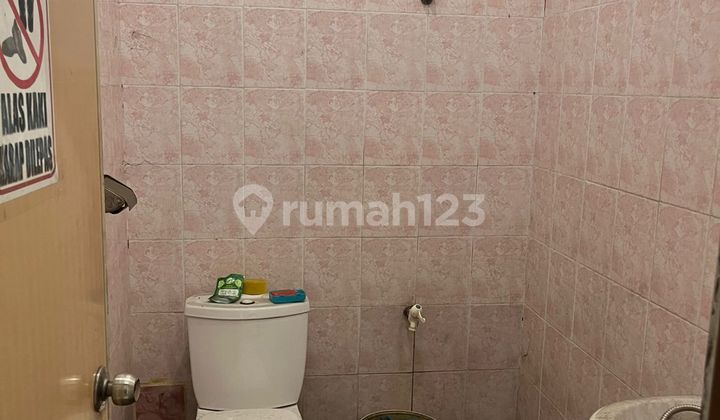 27. Dijual/Disewakan, 2 Ruko Gandeng, Siap Huni