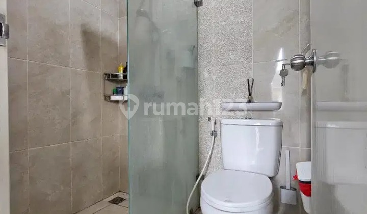 22. W Bsd Sevilla, Semi Furnish Cantik, 128M2, 2 Lantai,Siap Huni 2