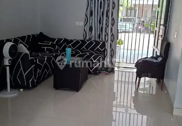 28. W Banjar Wijaya, Boulevard, 160M2, Furnish, Siap Huni, Rapih 2