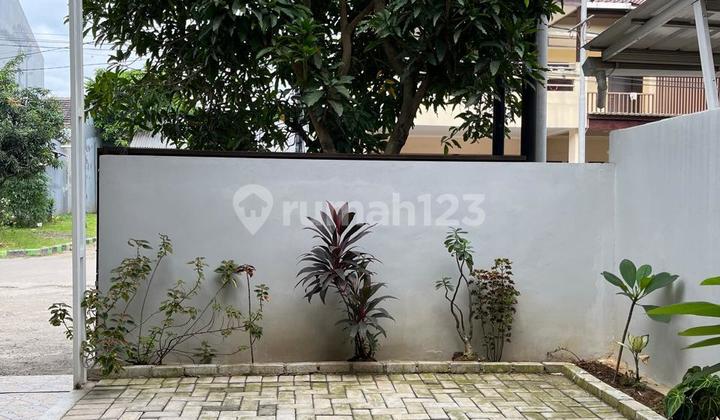 13. W Dijual Rumah - Grand View Karawaci , Siap Huni , Rapih 2