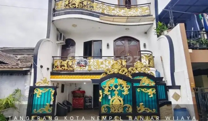 17. W Dijual Rumah Classic Mewah , Bebas Banjir , Siap Huni 17. W Dijual Rumah Classic Mewah , Bebas Banjir , Siap Huni