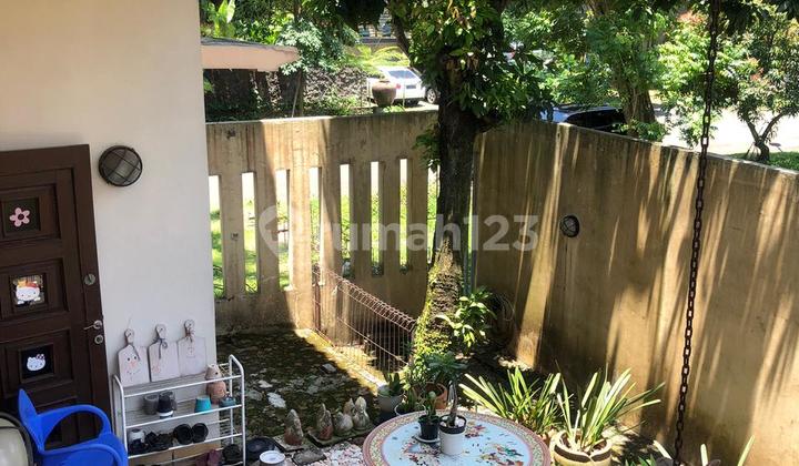 Sutera Harmoni, land area 398m2, hook, needs renovation, ready to occupy. 1