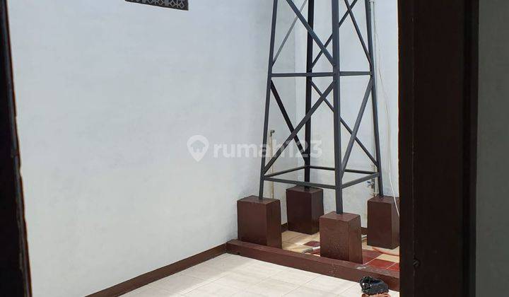 Rumah Jln Pratista Antapani Siap Huni Strategis 2