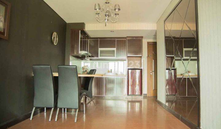 Jual Cepat Apartement City Grand Royal Panghegar Bandung  1