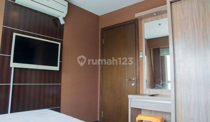 Jual Cepat Apartement City Grand Royal Panghegar Bandung  2