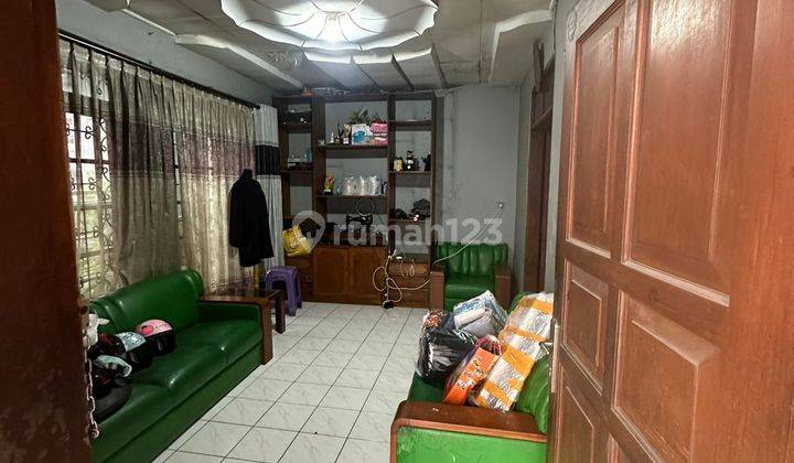 Rumah Mainroad Jalan Raya Utama Kebon Kopi Cimahi  2