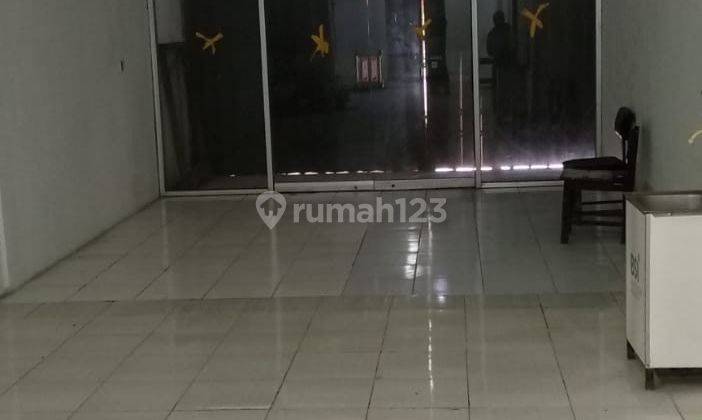 Ruko 2 Lantai Strategis Mainroad Ah Nasution Ujungberung  2