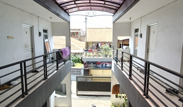 Kost Aktif Sayap Cimindi Gunung Batu Akses Pasteur 