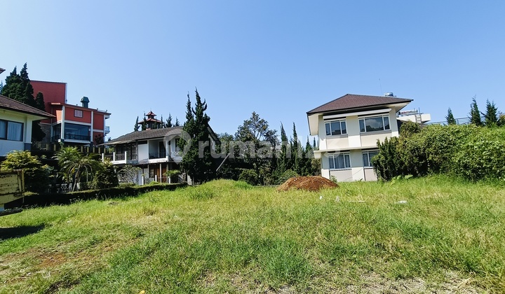 5 Unit Rumah Baru (Indent)   Villa Istana Bunga - Parongpong, Bandung Barat  Belakang Kampus UNAI