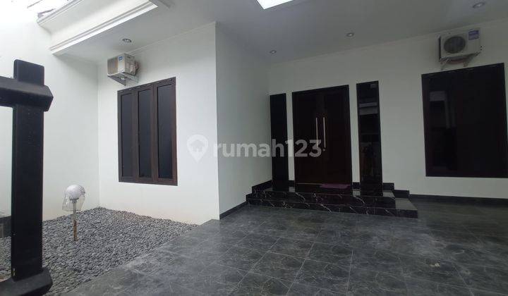 Rumah Mewah Komplek Sembarani Arcamanik Depan Lapas Sukamiskin Sekolah Mutiara Bunda 2