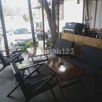 RUMAH AREA KOMERSIAL  SAYAP RIAU - ANGGREK, BANDUNG 2