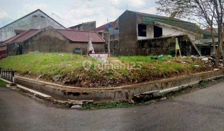 Turun Harga Tanah Rancamanyar Turangga Hook Bisa Bangun 3 4 Rumah 2