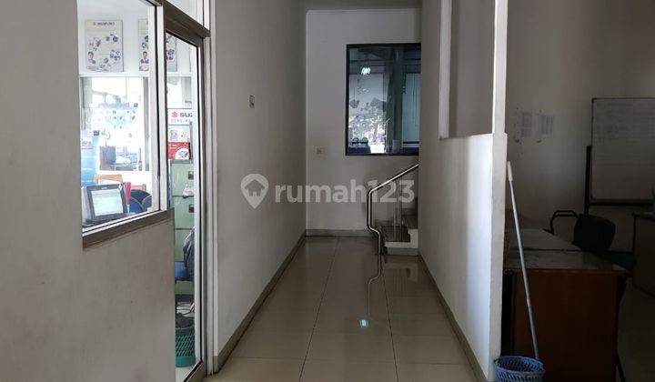 Dealer Suzuki Di Jalan Soekarno Hatta Depan Bandung Convension Hall 5