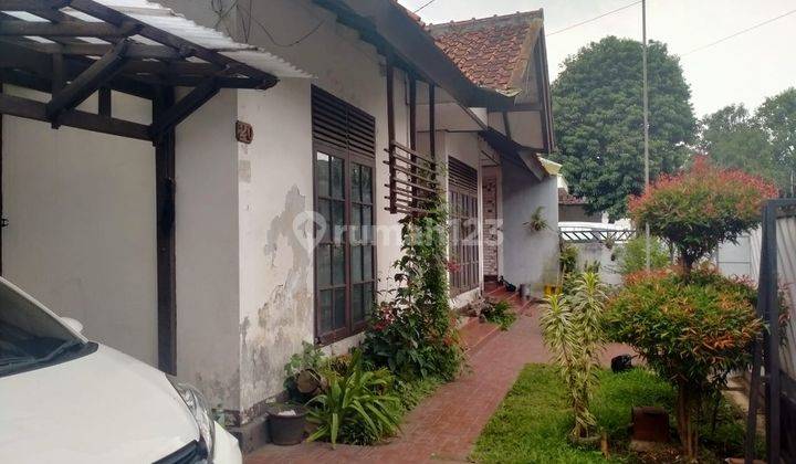 Rumah Suryalaya Buahbatu, Cocok Untuk Kost2an, Guest House, Dan Kantor Taman Luas  1