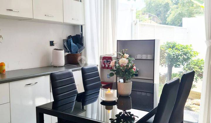 Villa Modern Home Cimaung Pangalengan Berkonsep Rumah Tumbuh Berada Kawasan Persawahan View Gunung 10