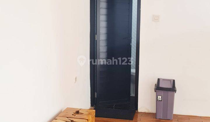 Villa Modern Home Cimaung Pangalengan Berkonsep Rumah Tumbuh Berada Kawasan Persawahan View Gunung 22