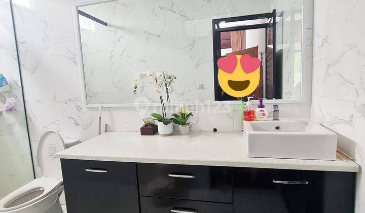 Villa Modern Home Cimaung Pangalengan Berkonsep Rumah Tumbuh Berada Kawasan Persawahan View Gunung 28