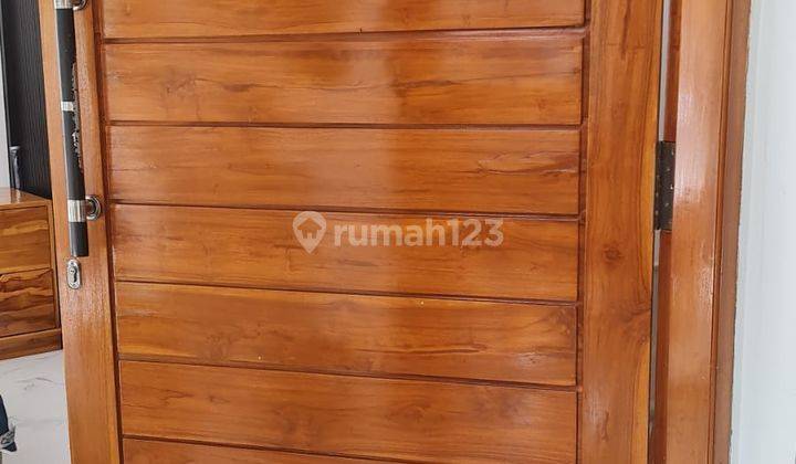 Villa Modern Home Cimaung Pangalengan Berkonsep Rumah Tumbuh Berada Kawasan Persawahan View Gunung 30