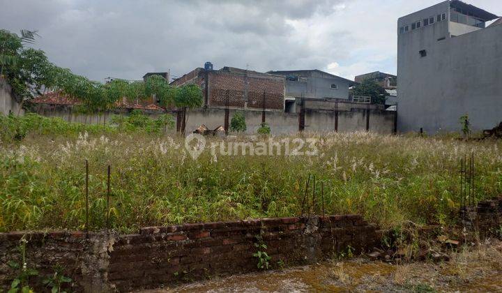 Kavling Siap Bangun, Sayap Pasteur Setra Indah Dekat Kampus Marantha Tol Pasteur Sukamulya Babakan Jeruk 2