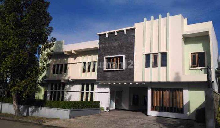  Hotel Aktif Graha Puspa Lembang Dekat Cafe Sapu Lidi Lembang  1