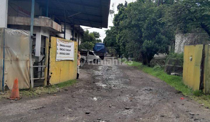 Gudang Ujungberung Raya Komersial Areal Cocok Untuk Ritel, Kantor 2
