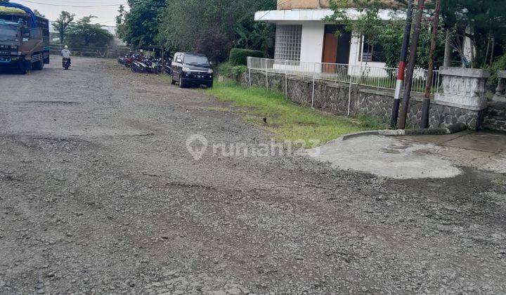 Gudang Ujungberung Raya Komersial Areal Cocok Untuk Ritel, Kantor 4