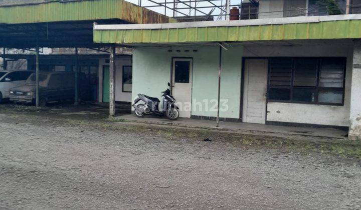 Gudang Ujungberung Raya Komersial Areal Cocok Untuk Ritel, Kantor 8