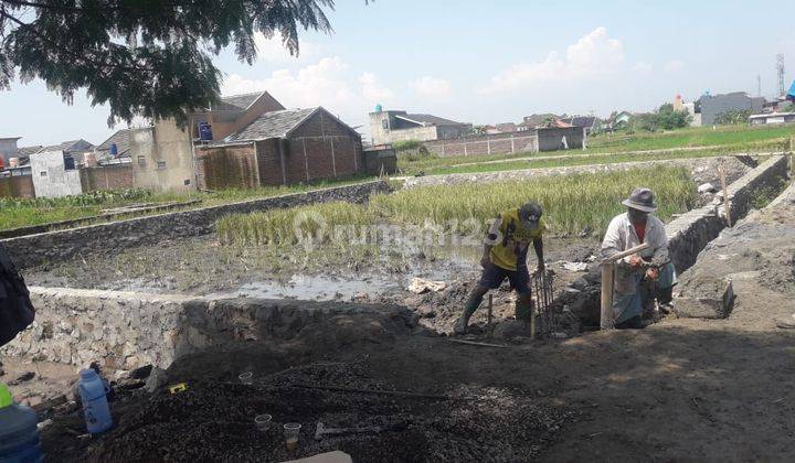  Tanah Cimincrang Panyileukan Lokasi Cimencrang Panyileukan Kota Bandung 2