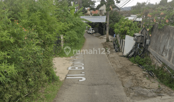 Rumah Villa 3 Lantai Ciumbuleuit Dekat Kampus Unpar Top View  2