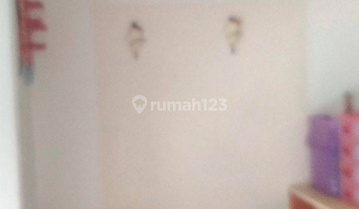 Murah Turun Harga Rumah Terawat Komplek Ciwastra Indah 2