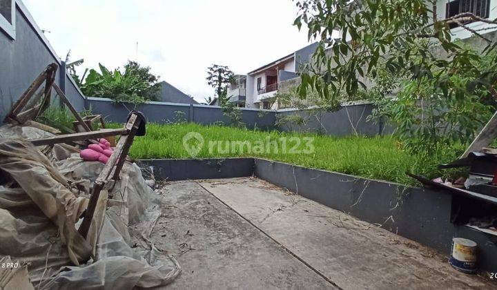 Kavling Exskluslif Di Perumahan Pancanaka Royal Garden Kota Cimahi  2