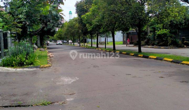 Sewakan Rumah 2 Lantai Batunuggal Indah Raya Cocok Tinggal Kantor 2