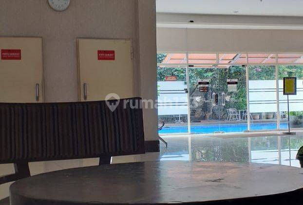  Cepat Murah Apartment Gca 2 Ciumbuleuit. 2