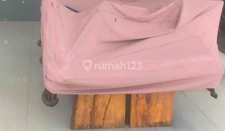 Disewakan Rumah Komplek Batununggal Indah Cocok Untuk Rumah Hunian Ataupun Dijadikan Kantor  2