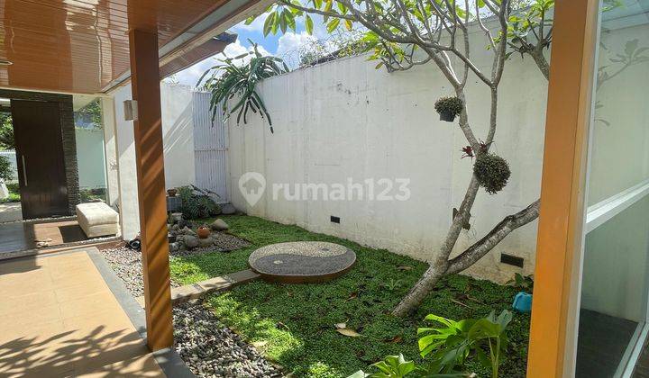 Murah Turun Harga Rumah Villa Graha Puspa Lembang Parkzoo Sapulidi Full Furnish 1