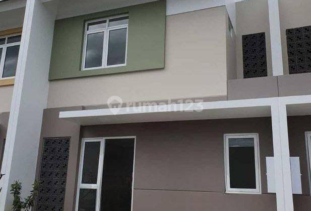 MURAH SPESIAL PRICE   RUMAH  CLUSTER DAYANA SUMMARECON BANDUNG  1