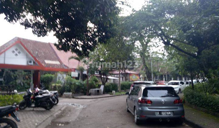 Tanah Kawasan Premium Riau Dago Wira Angun Angun 2