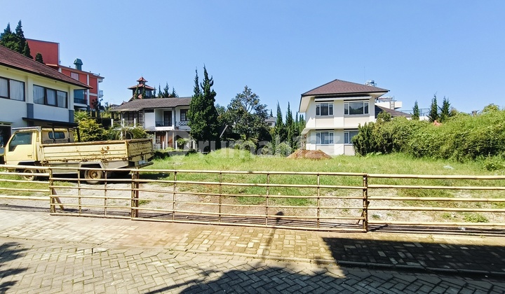 5 Unit Rumah Baru (Indent)   Villa Istana Bunga - Parongpong, Bandung Barat  Belakang Kampus UNAI 2